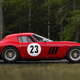 That Auction Record-Breaking 1962 Ferrari 250 GTO Is Worth More Than Its Weight in Gold